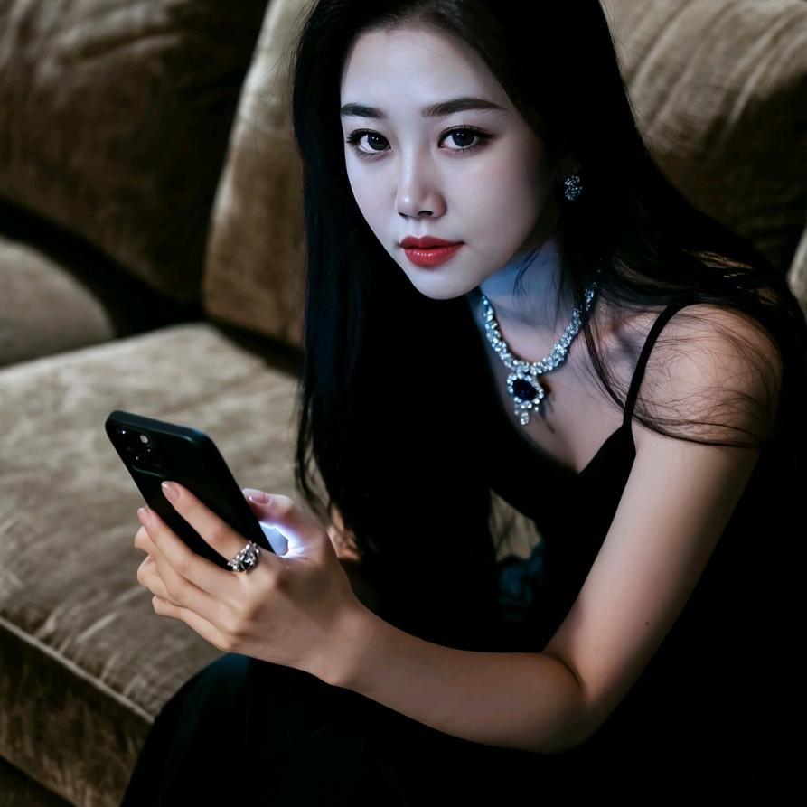 小萍👉👈