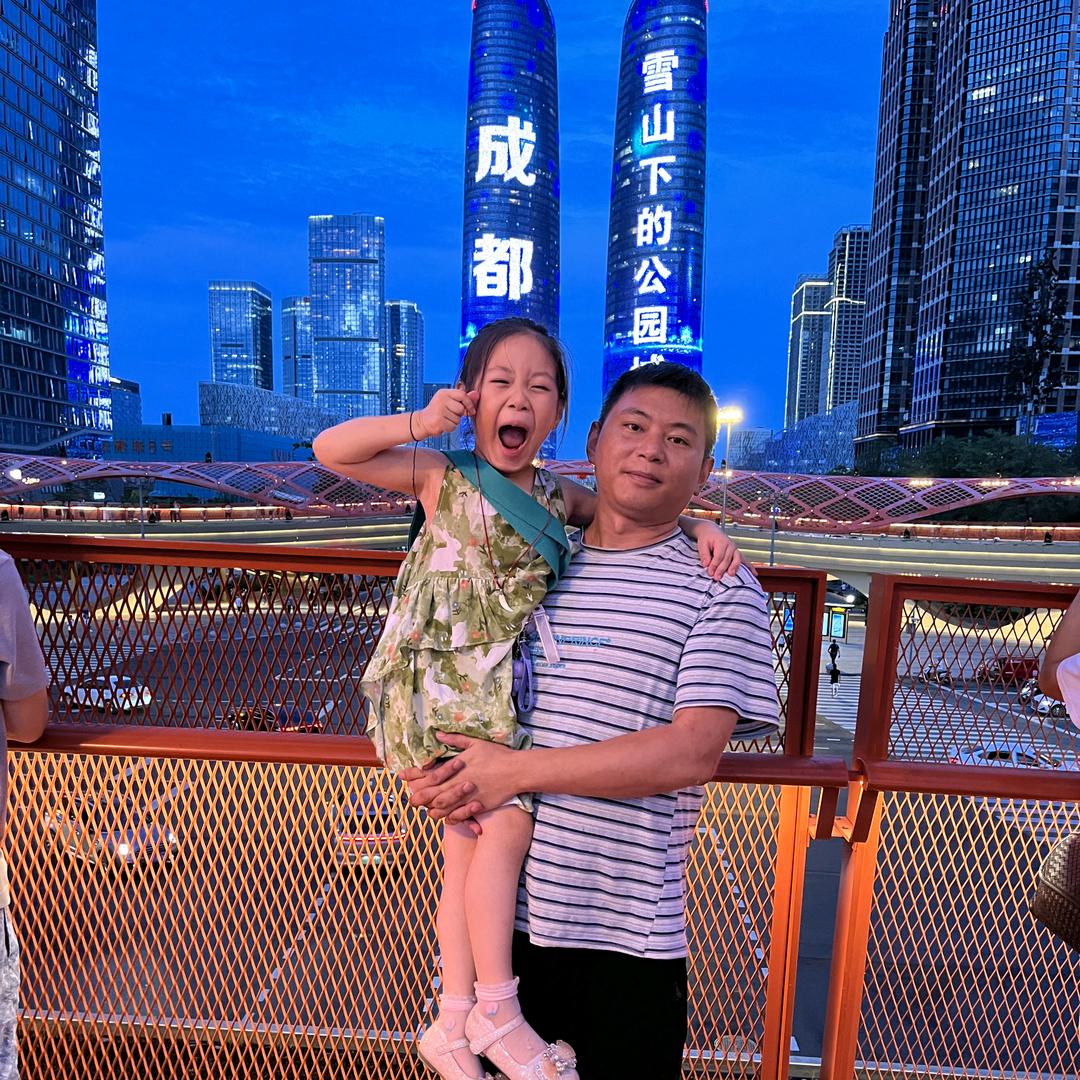 港云-小周