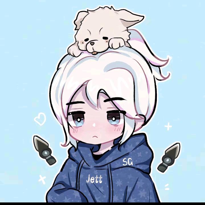 硕（无畏契约）