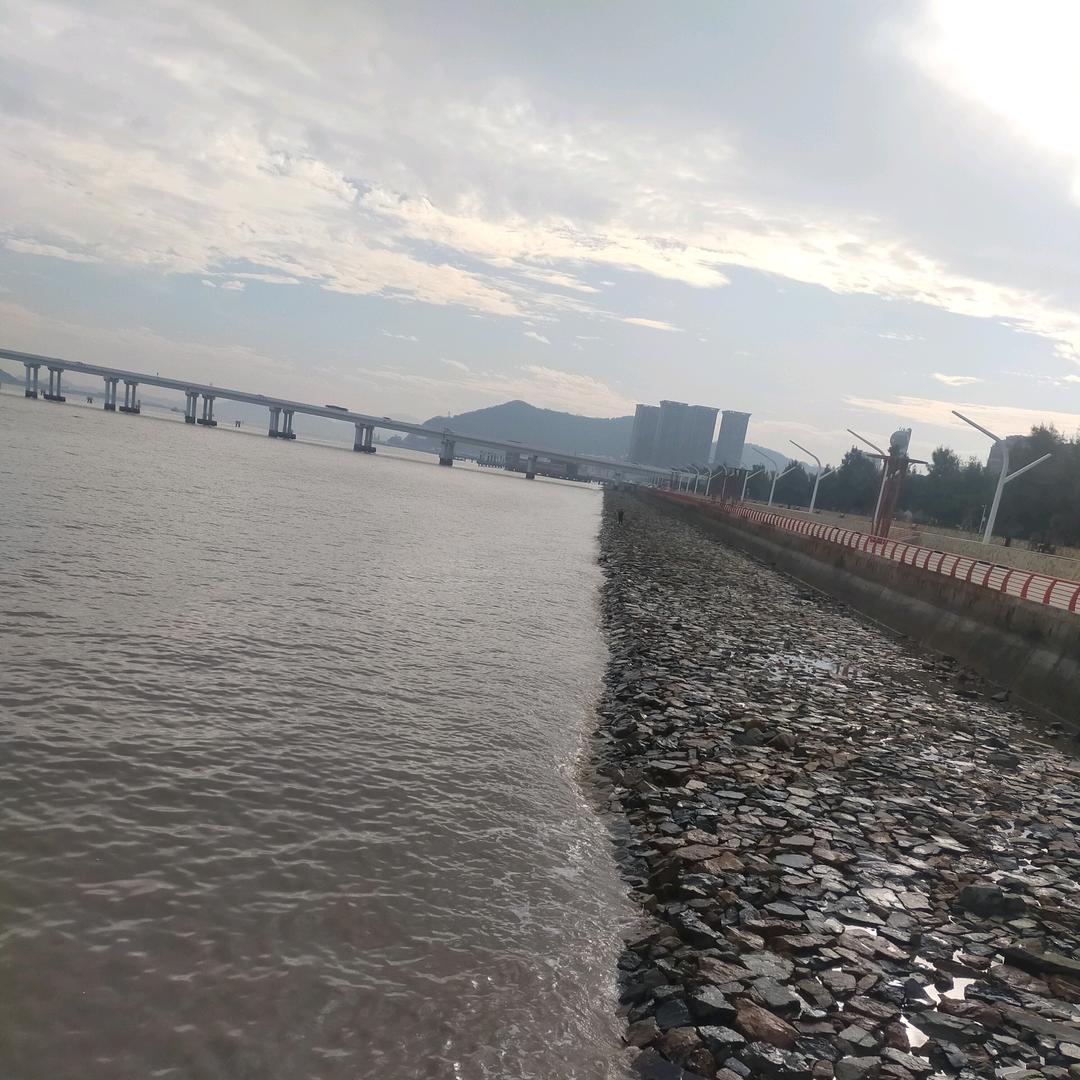 时间路人