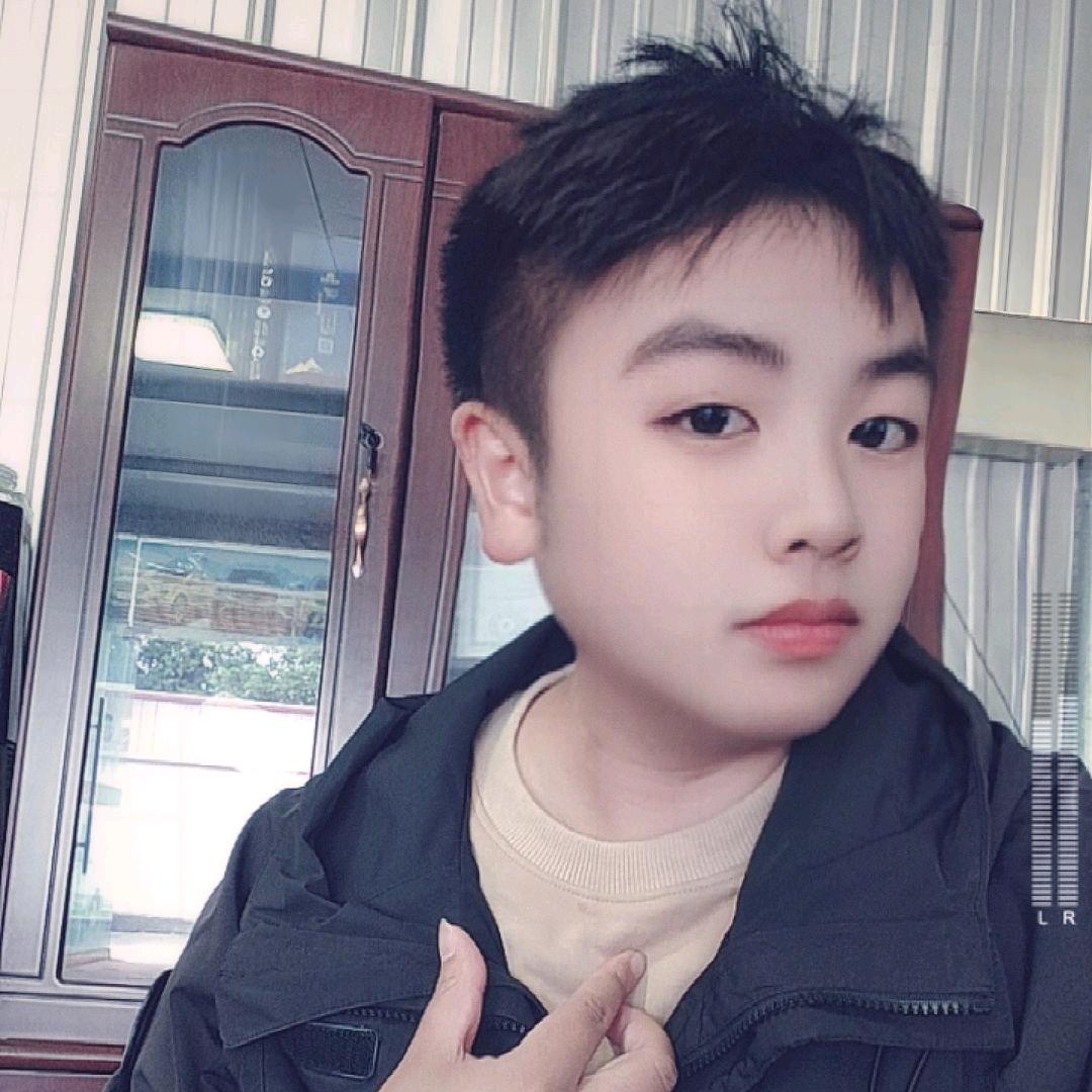 安岳锦驰汽贸~赵挺