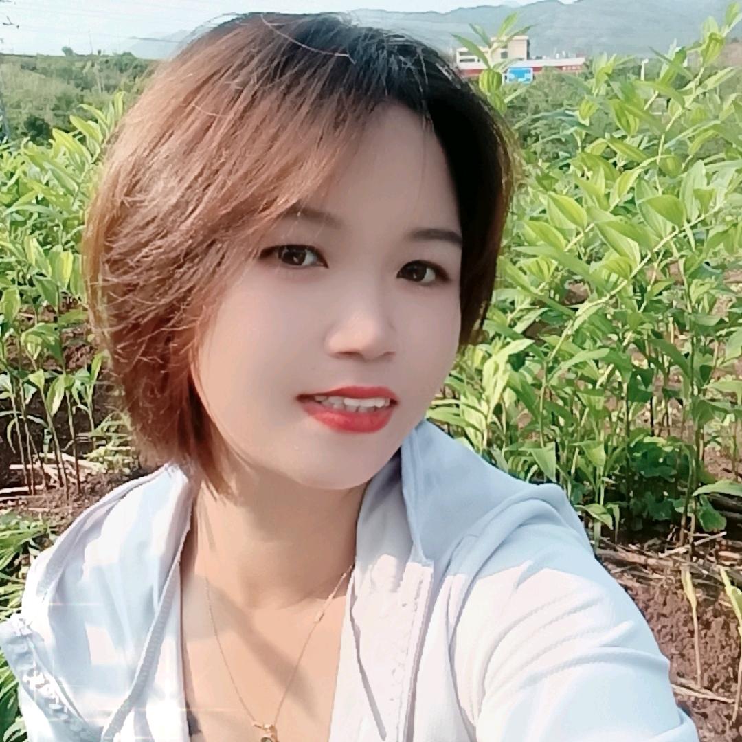 连州玉竹（莲姐）