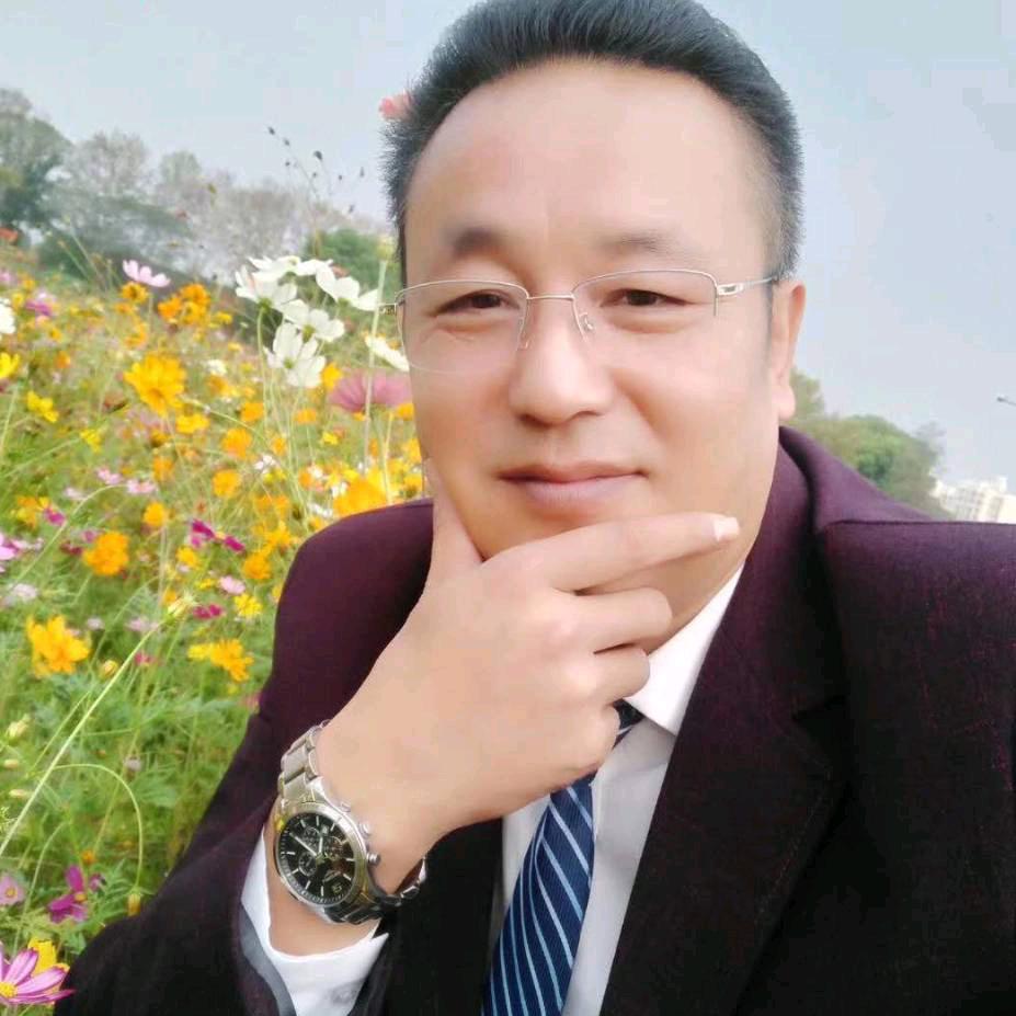 黑牡丹