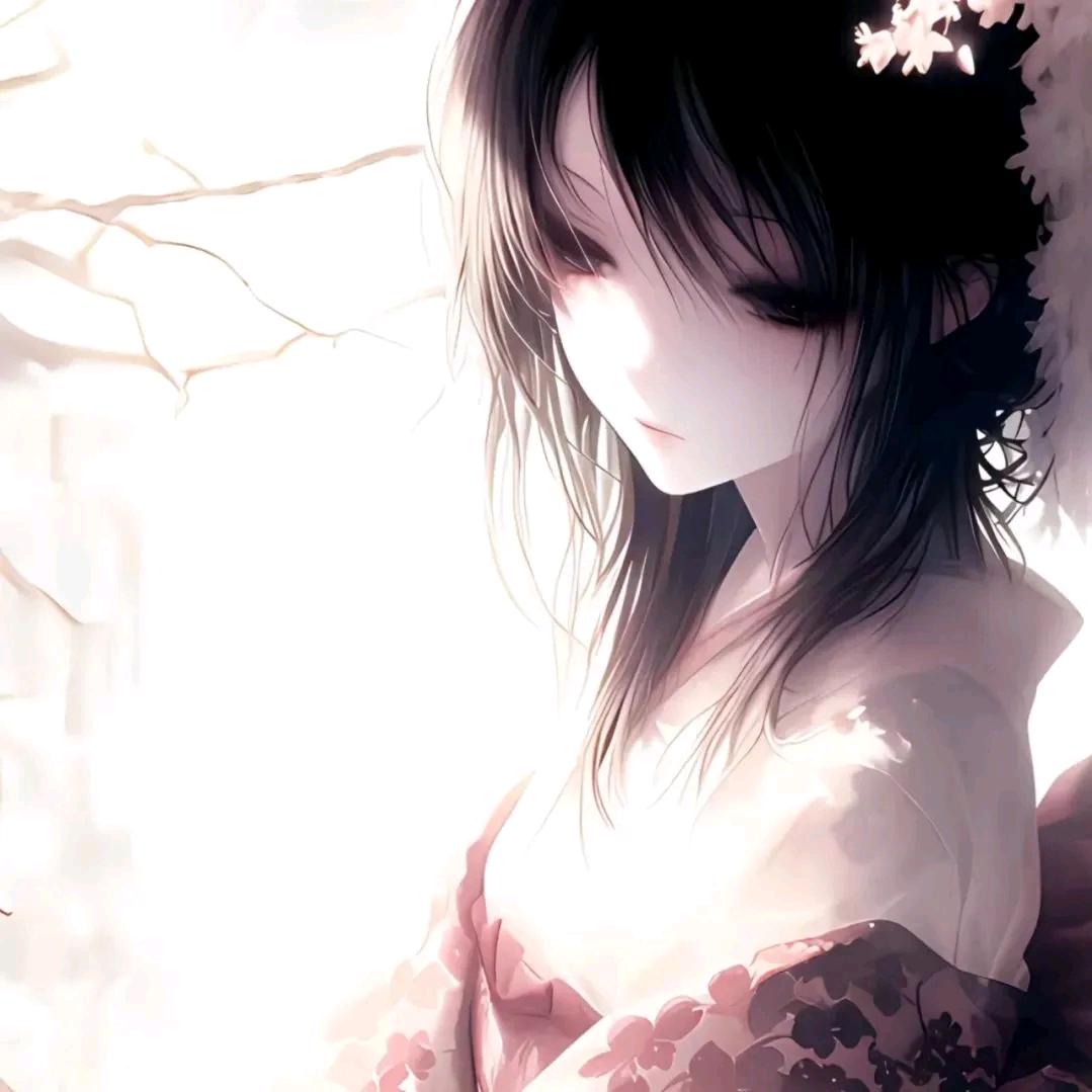 我肯定会一直幸福到死去那天