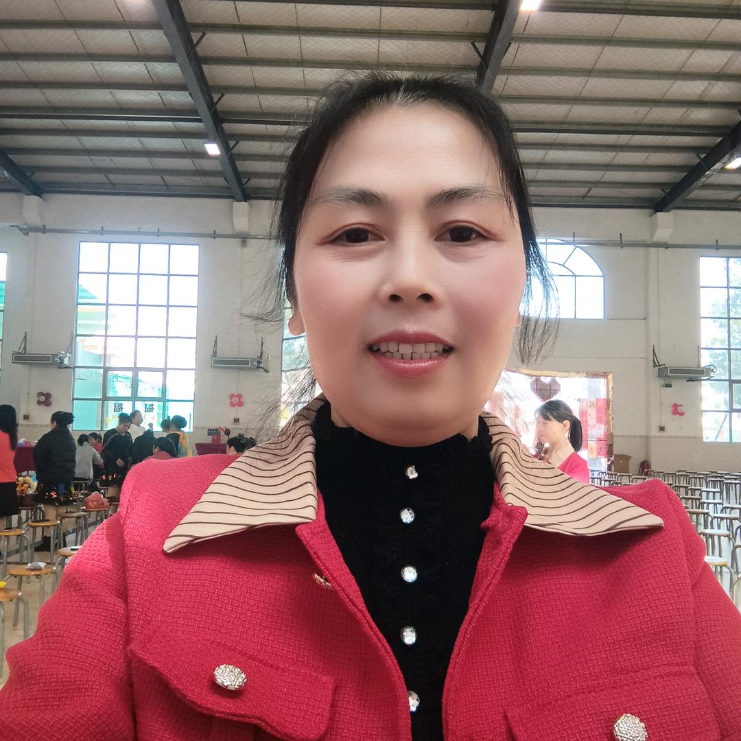 香香姐(明天首播))