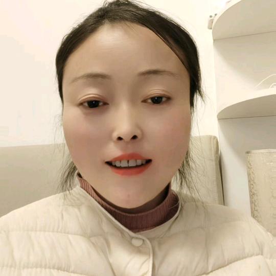 商洛喻姑娘