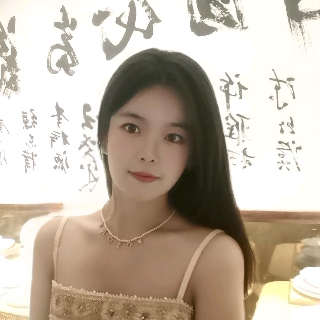 玫瑰从来不慌张🌷
