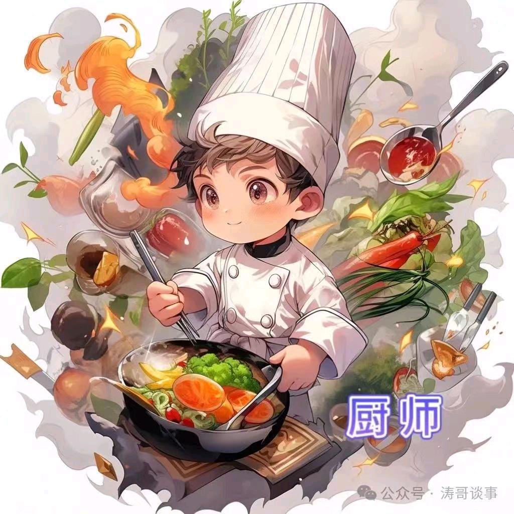 牙师傅