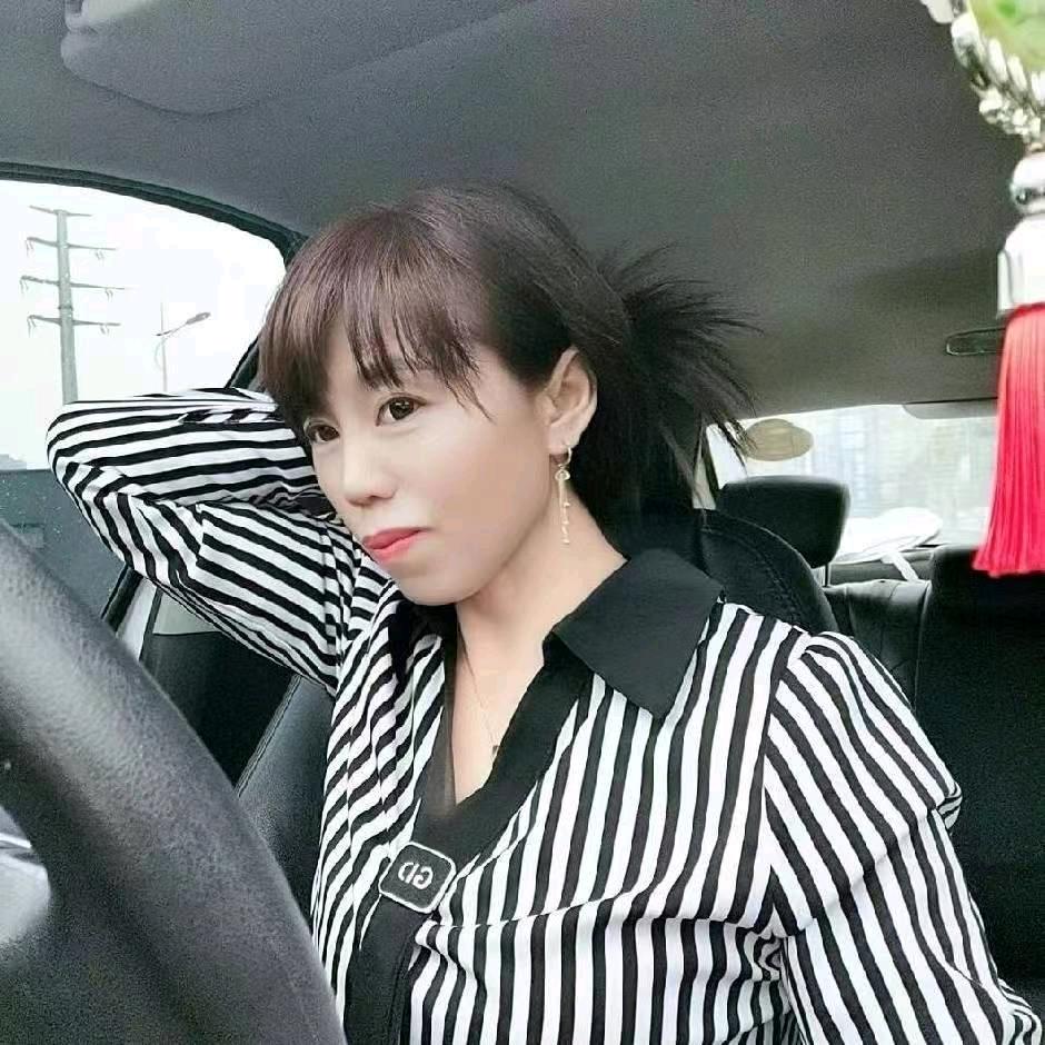 水泥销售王二妹