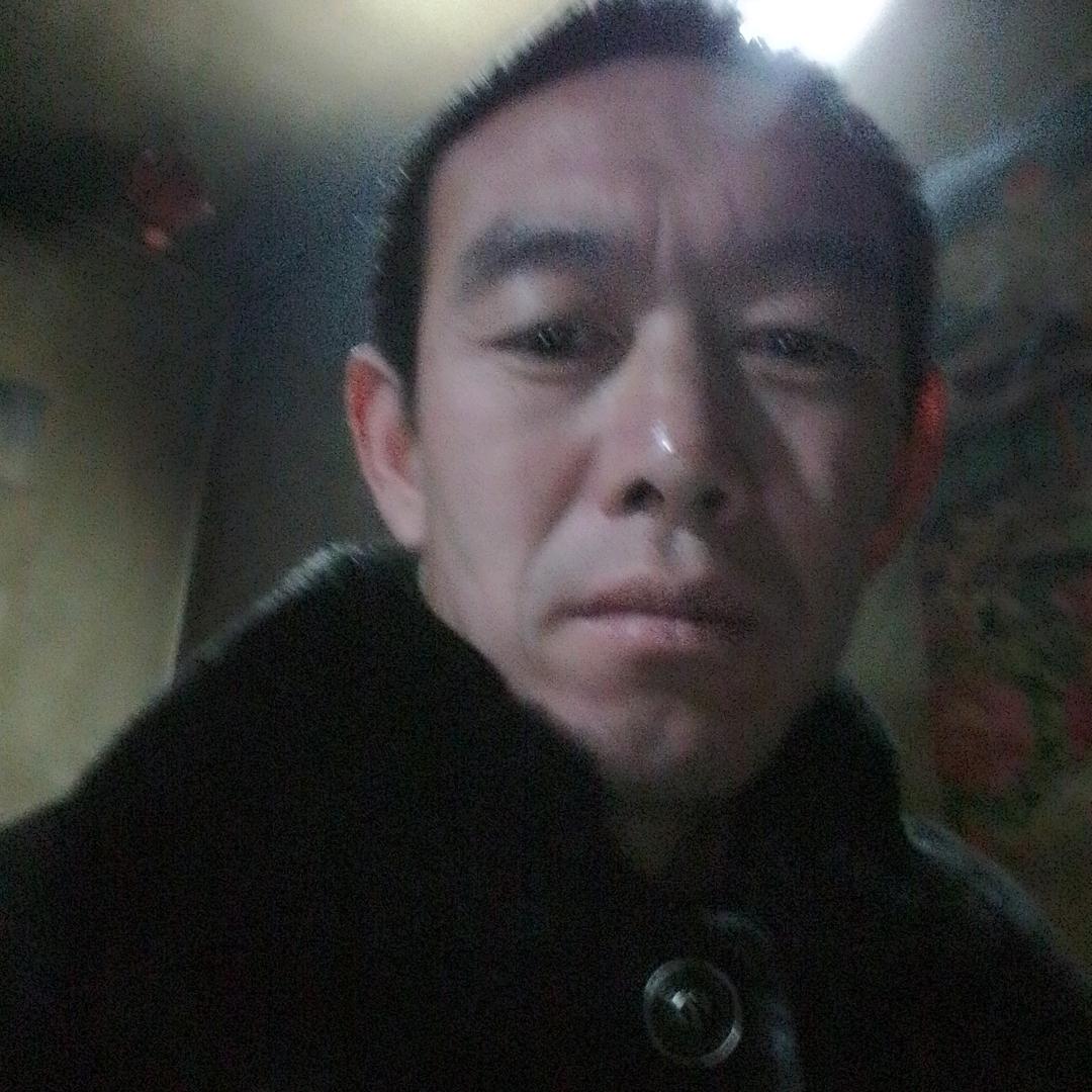 雪山飞狐!向!