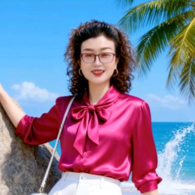 花姐🌹晚上八点开播✈️