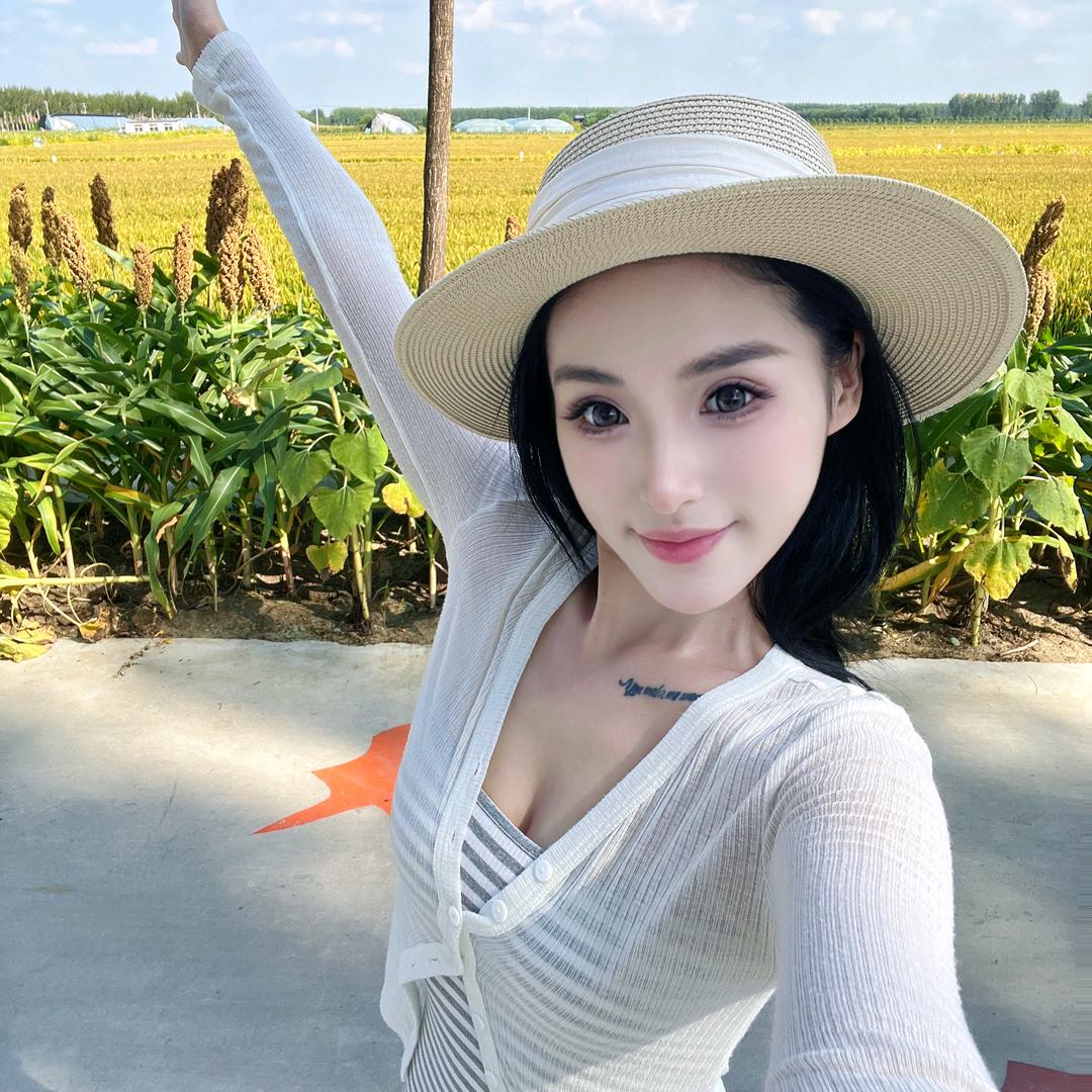 刘美嘉Janice
