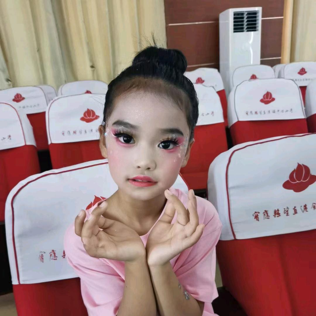 瑄姐\妍妹