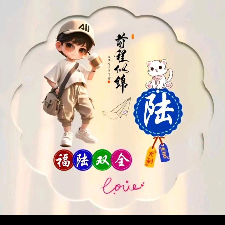 🌙陆遥知马利🌙