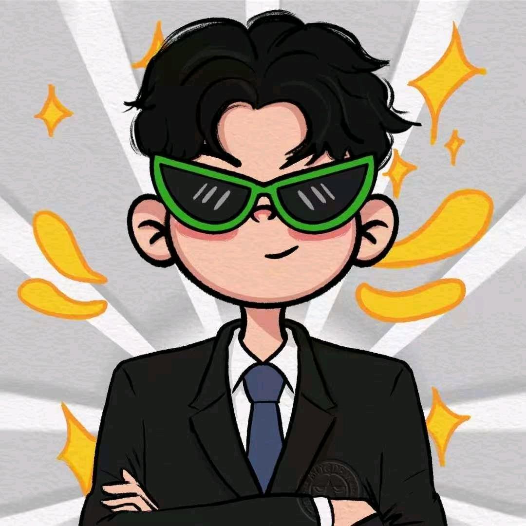 咕噜蜘蛛🕷