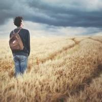 Sebtimental丶释怀 つ