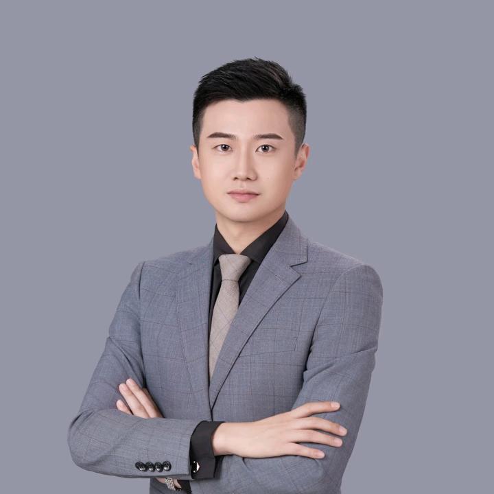 纪老师说学历-识界