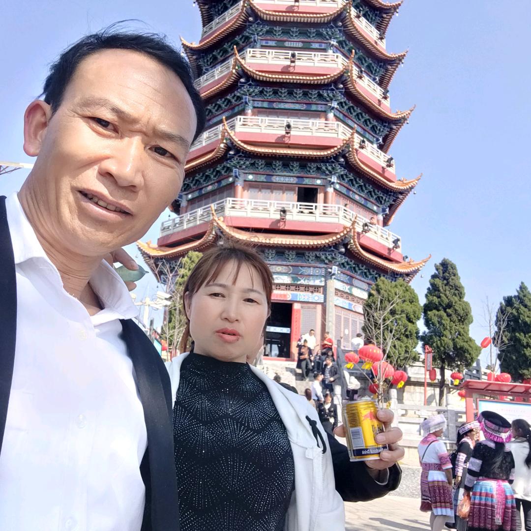 楊哥(拒绝连点赞)