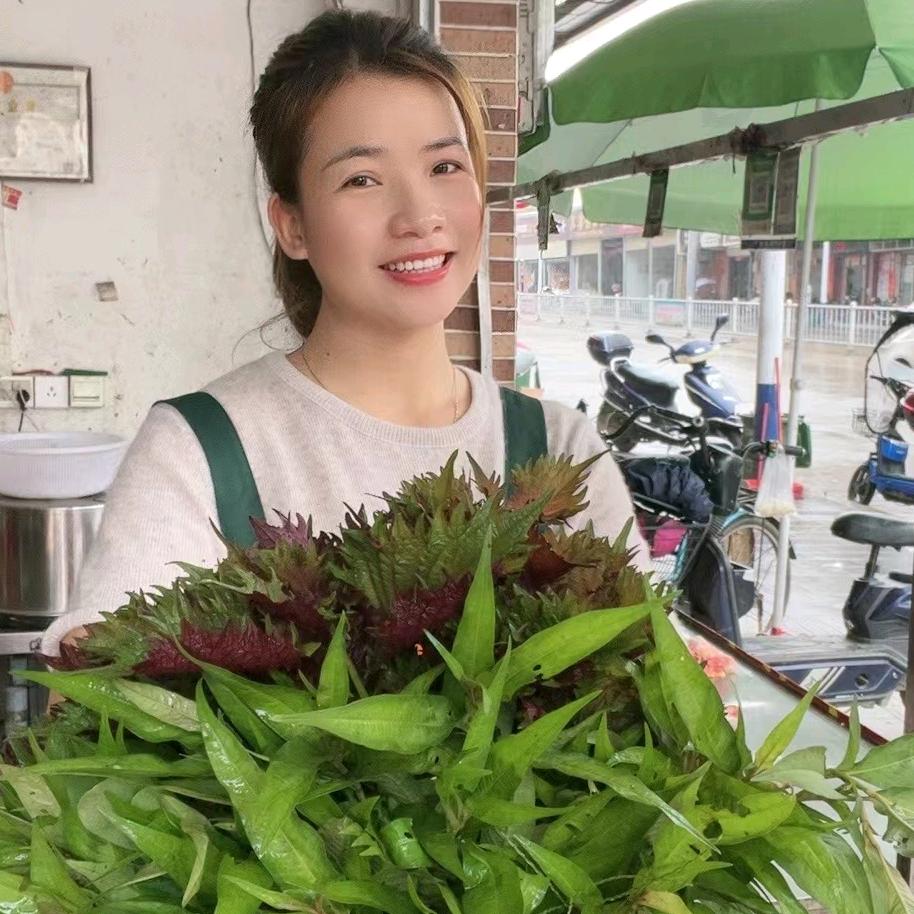 怀集萍妹山货