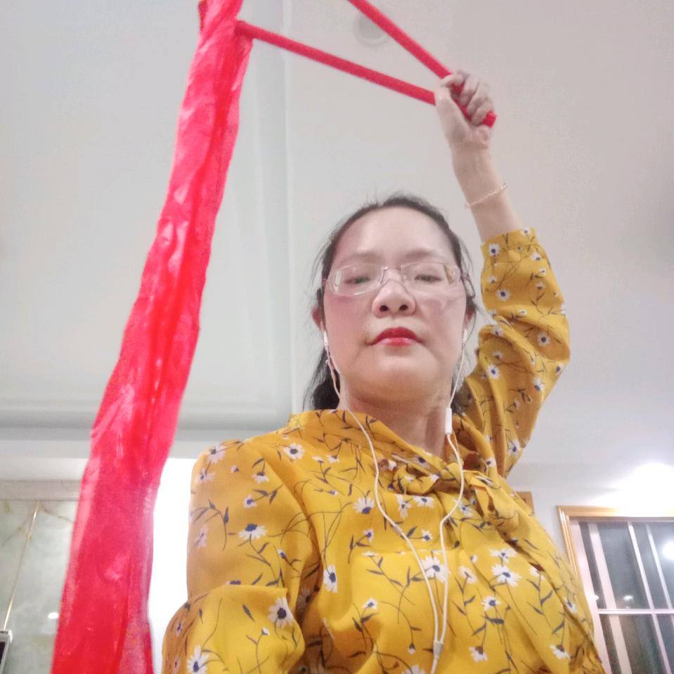 陈亚红