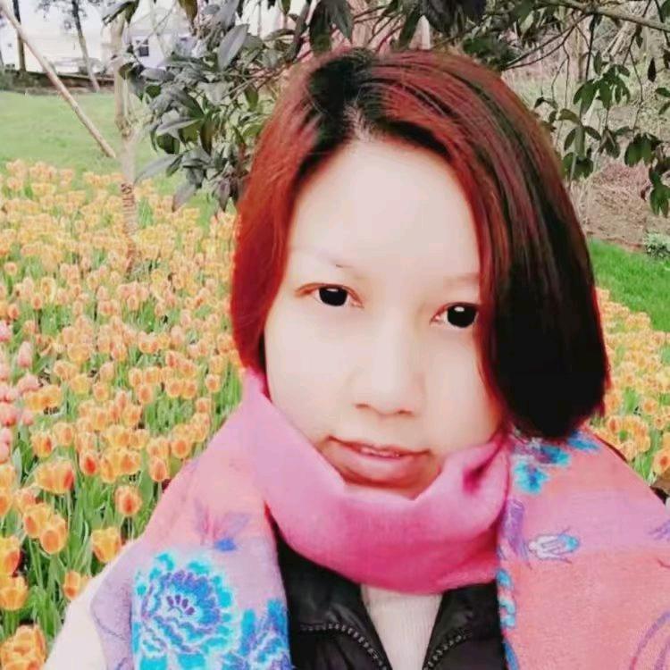 雅静🌺