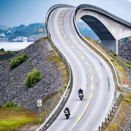 @路通天下