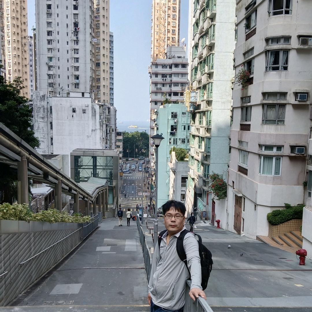 小常同学