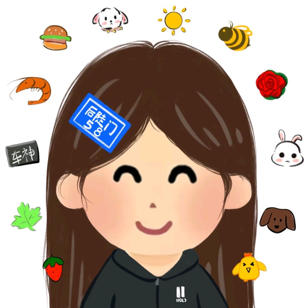 小欣(见过十个勤天版)