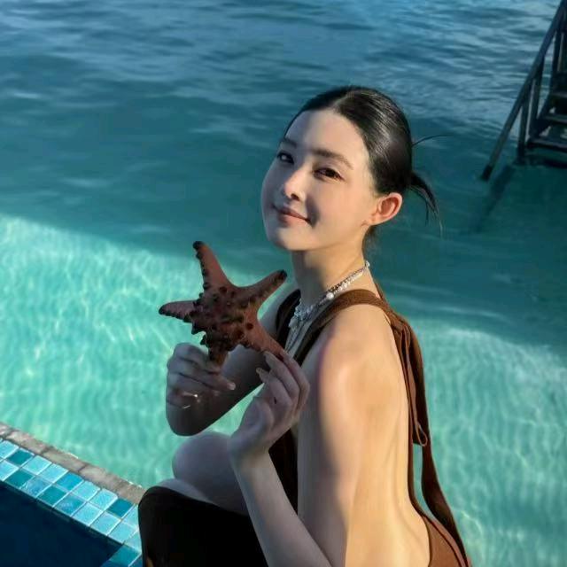 阿琳-ALIN（直播穿搭）