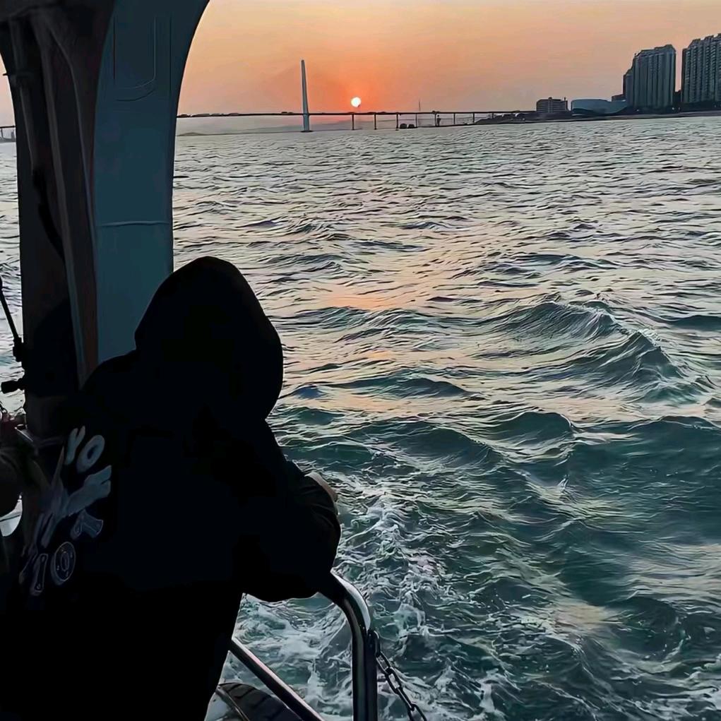 海岸藏不住雾（永劫）