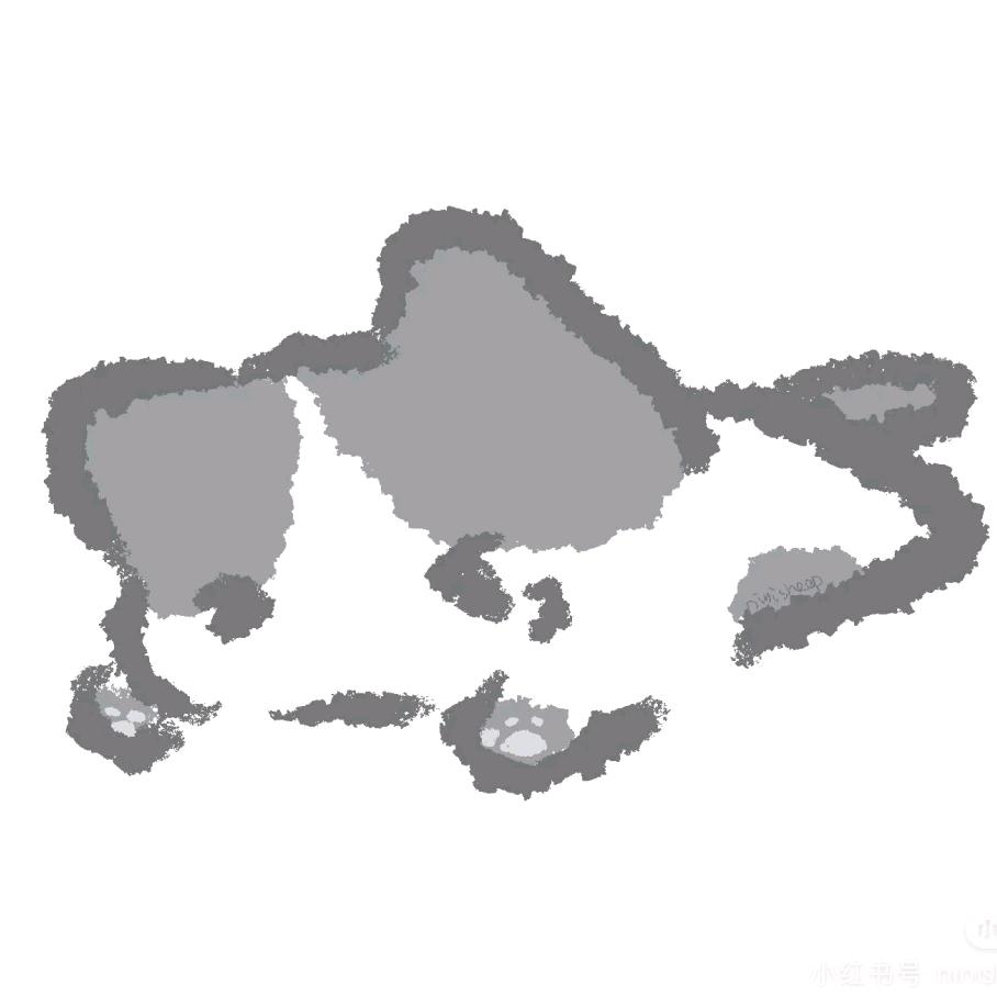 野生玉米人