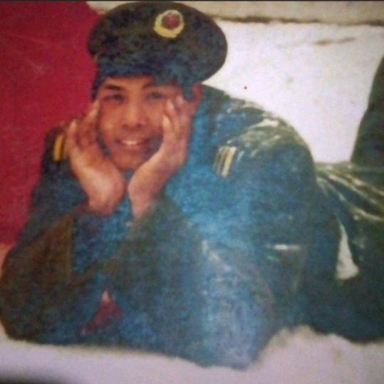 🇨🇳兵哥哥🇨🇳