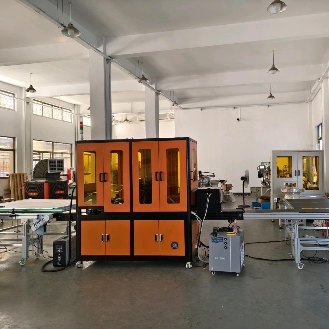 慈溪铭泰自动化设备