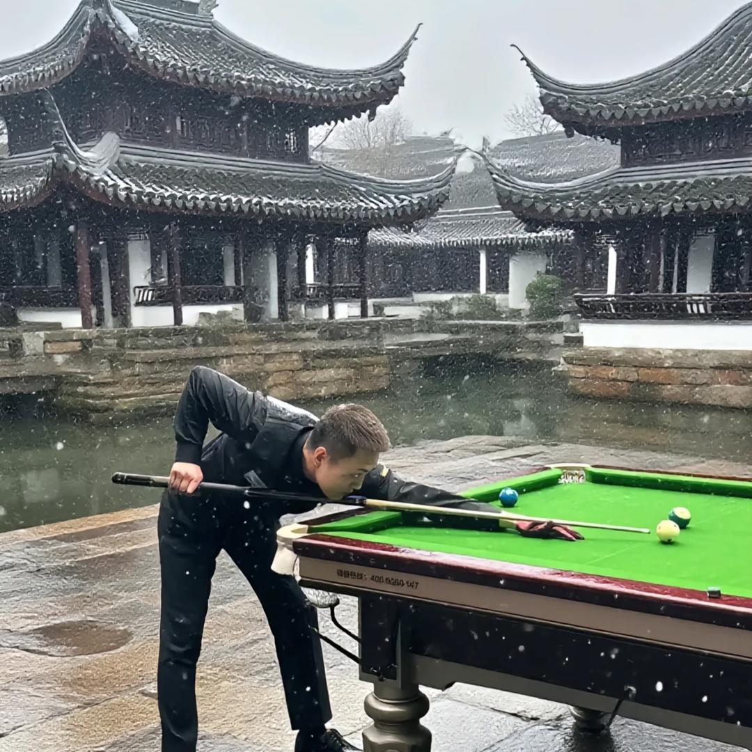 小薛珍麒