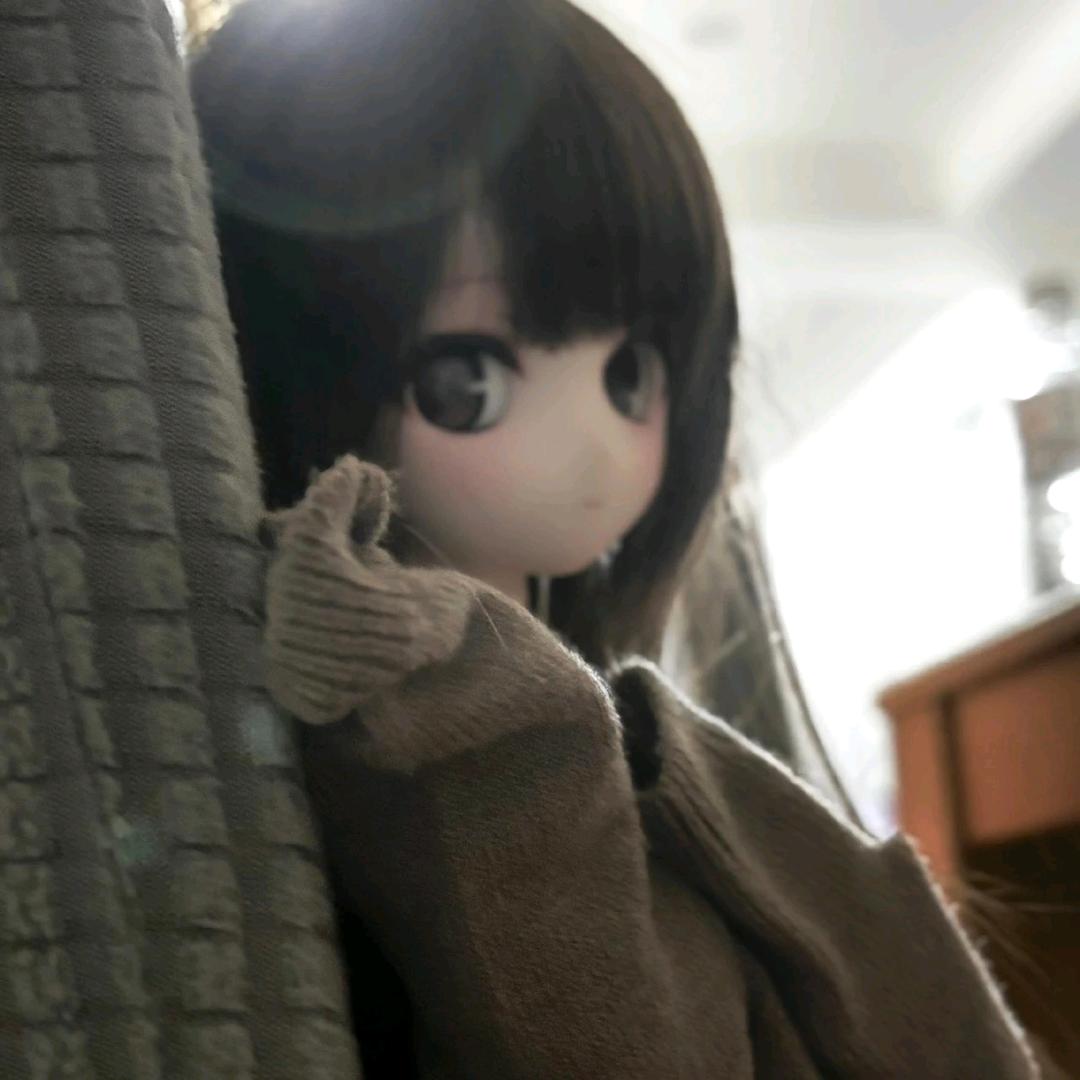 元气小居头像