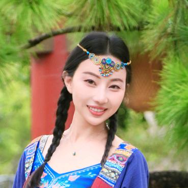 子颜