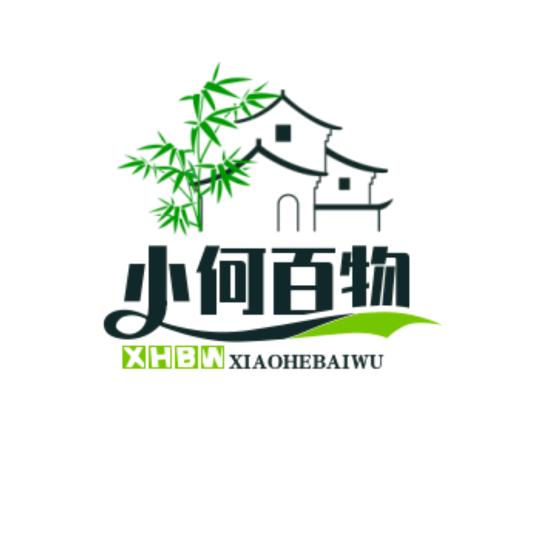 小何百物