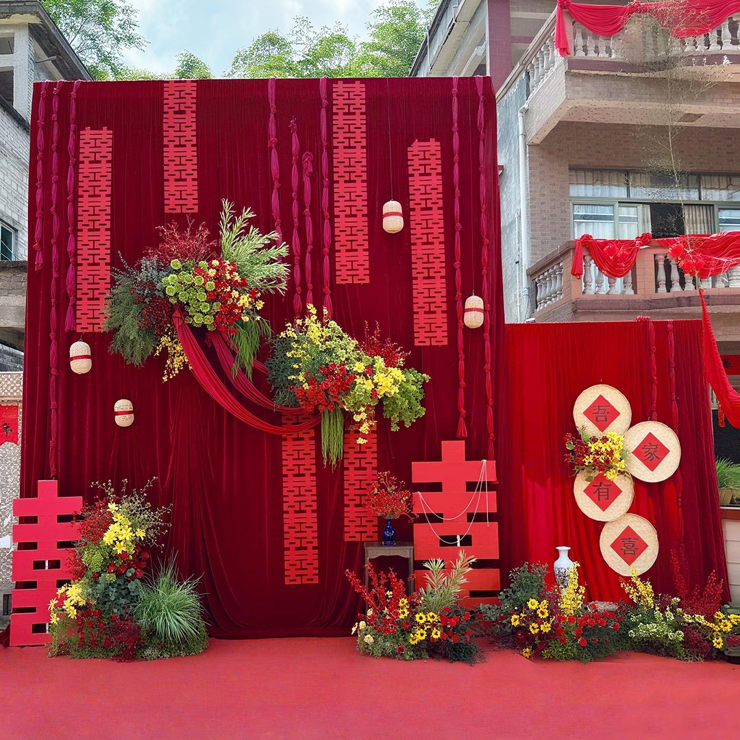 薛城  朱大乾  婚庆演艺团队