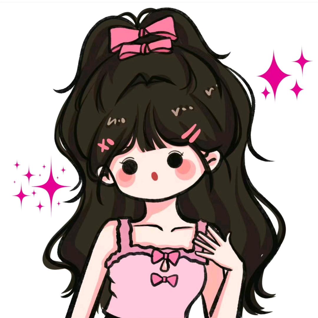 杨幸运.🍧头像