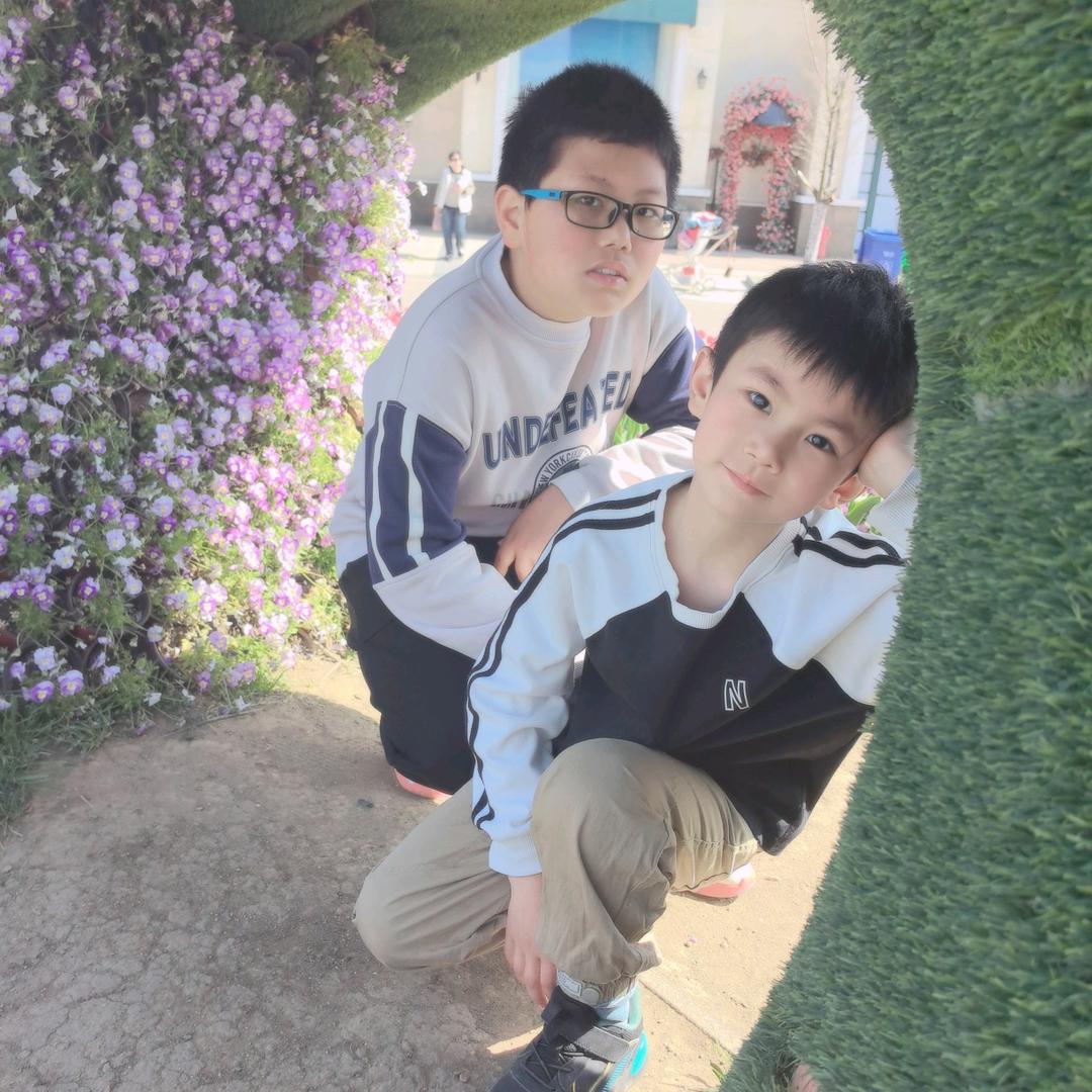 ꧁小辣椒꧂