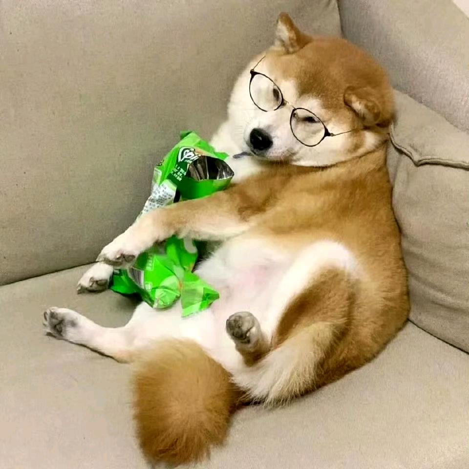 小喇以后不吃辣🐳