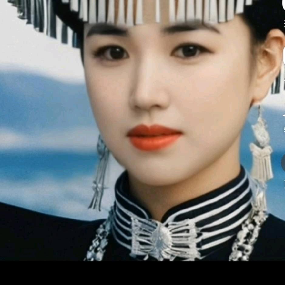 四个宝贝的妈妈