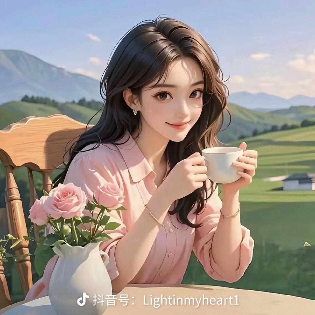 轻松一夏