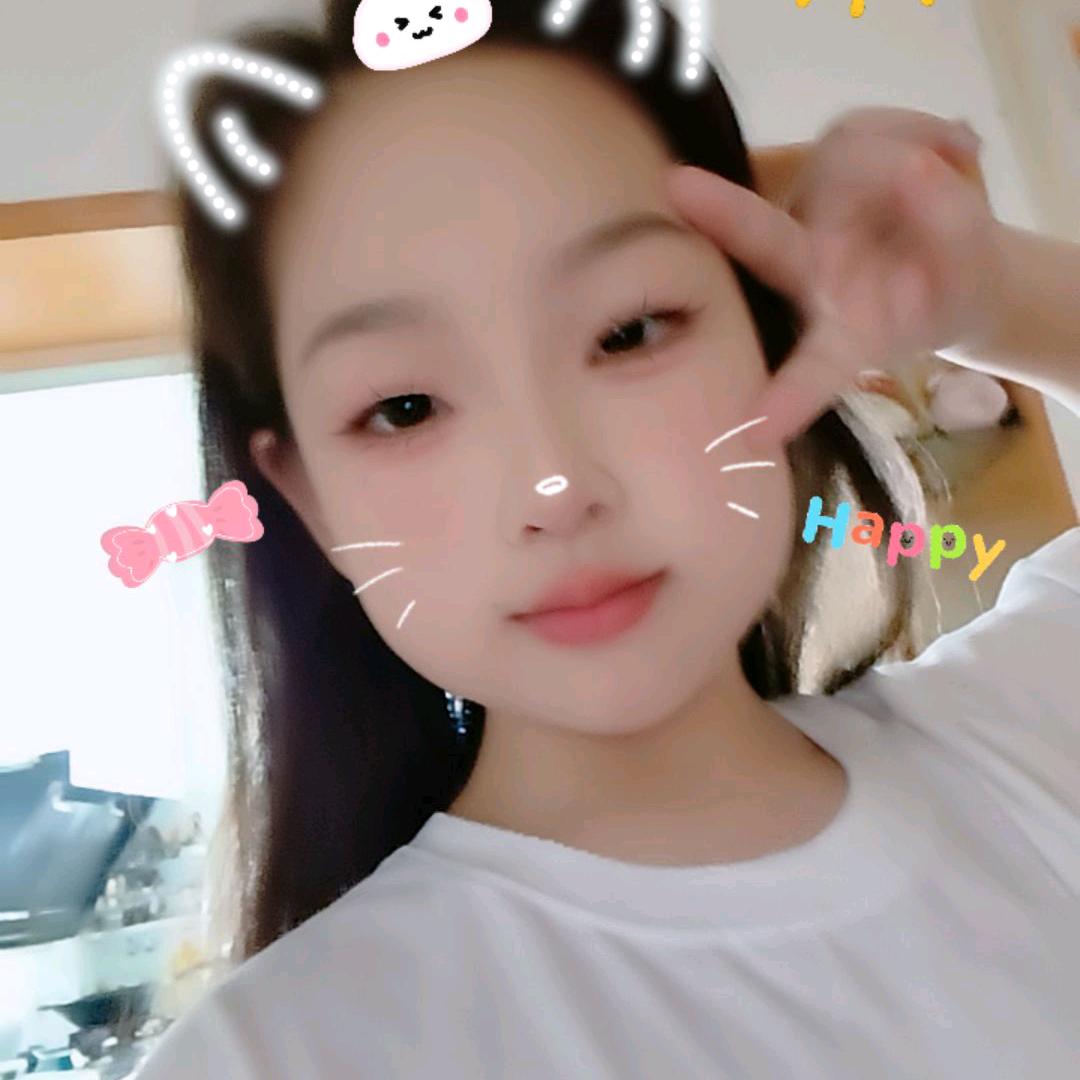 雨后的天空