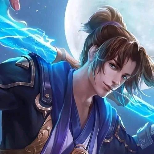 爱玩游戏的单单