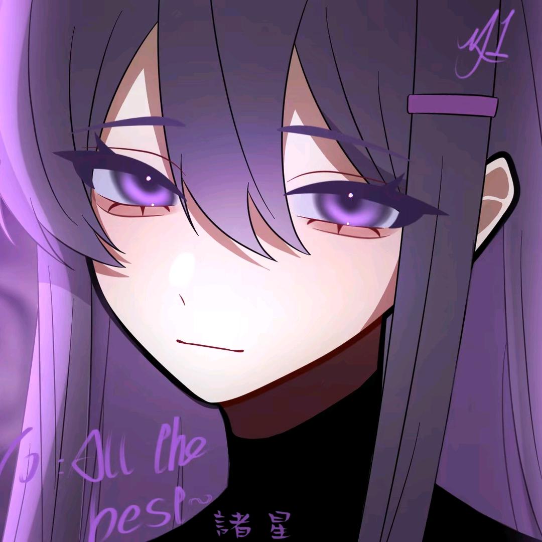 諸星💜Yuri