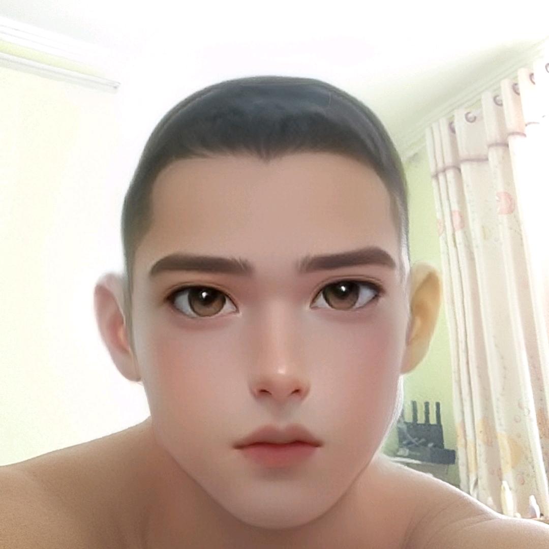 雨后的彩虹