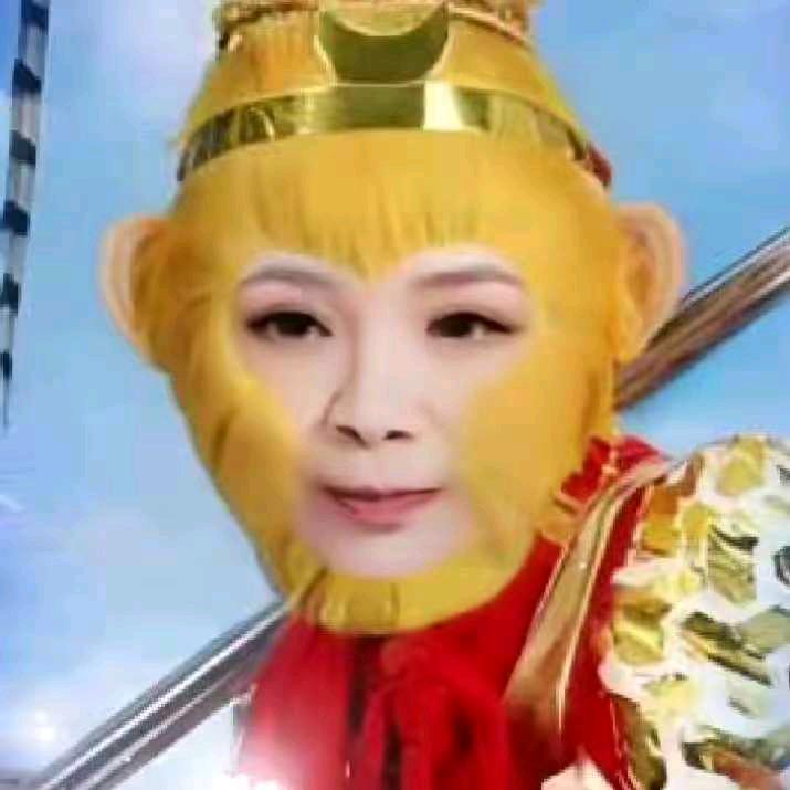 大师兄