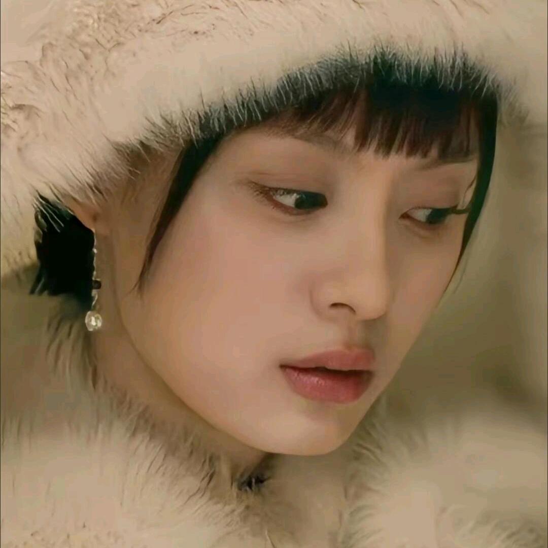 钮祜禄·甄嬛来了