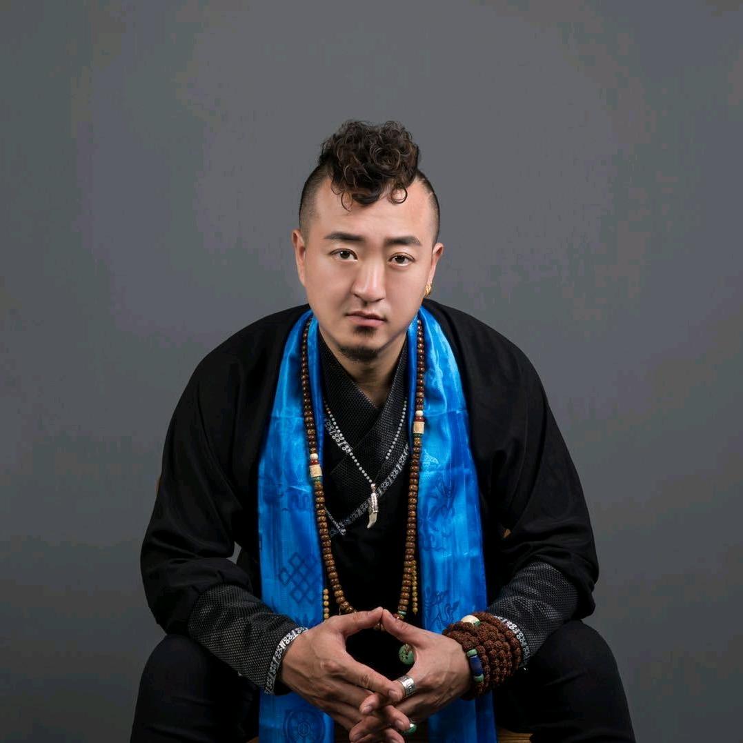 巴图（马头琴的优伤）